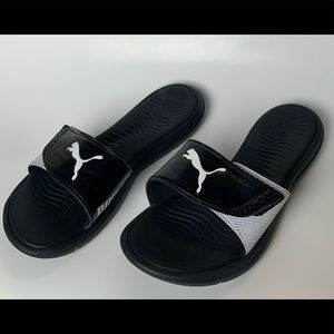 Puma Women Sliders